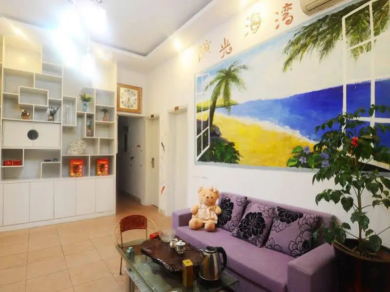 Xiamen Sunshine Bay Inn