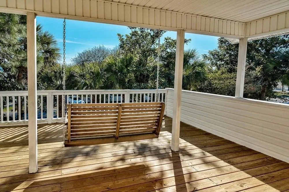 SUMMER SHANDY 4 Bedroom Holiday Home by Five Star Properties