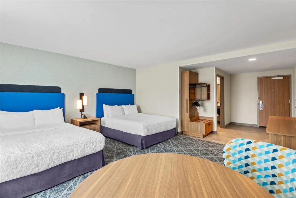 Hampton Inn Cooperstown