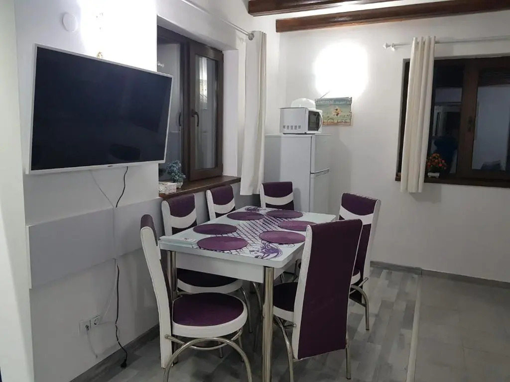 Panoramic View Apartment