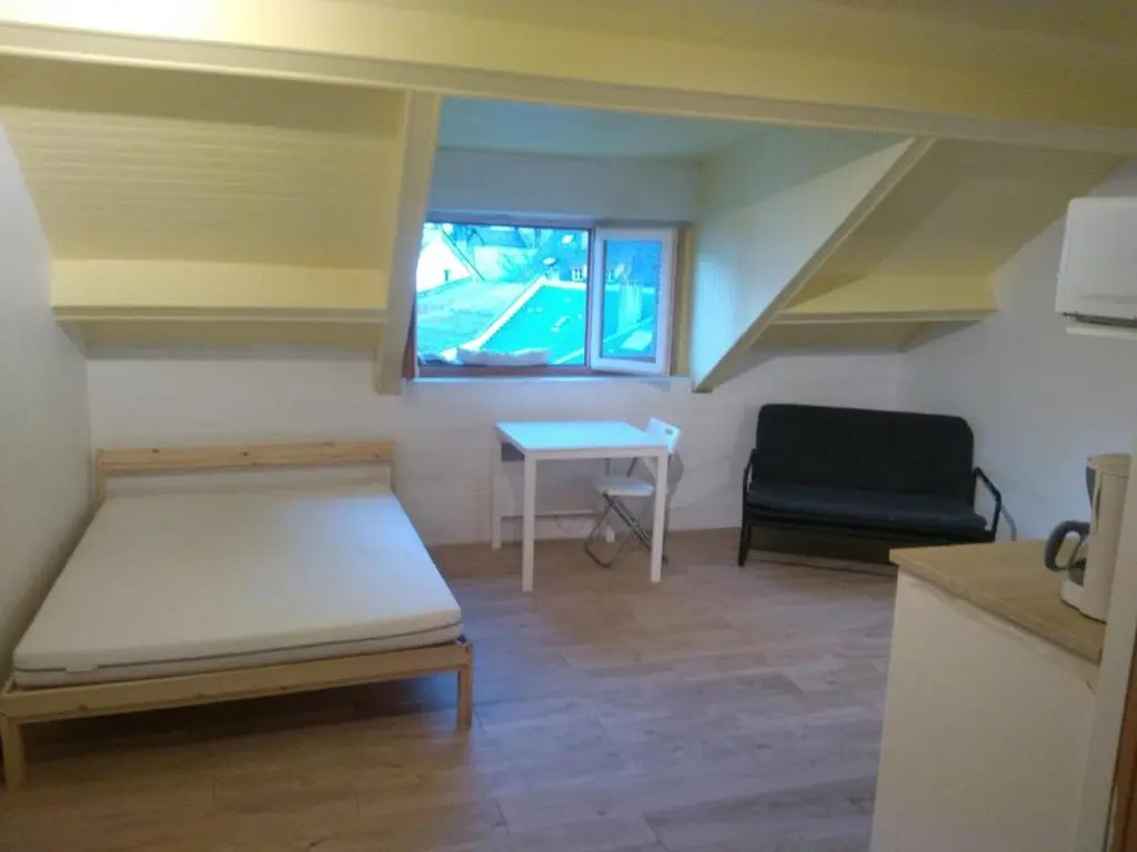 Studio Center Bourg d'Oisans