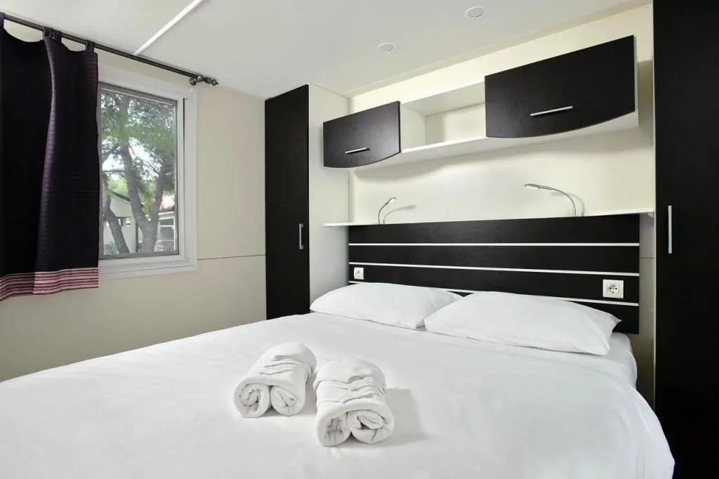 Solaris Beach Resort - Camping Mobilehomes
