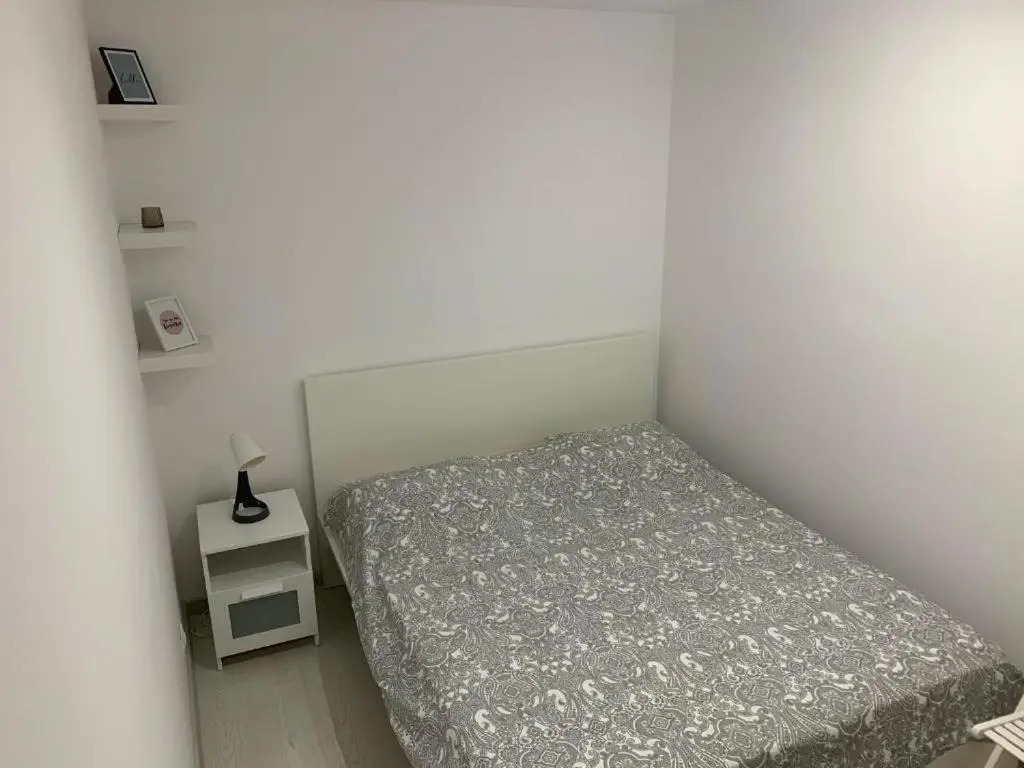 Apartment Pitesti