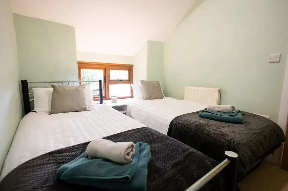 Gwynfa 2 Bedroom Cottage in Betws y Coed