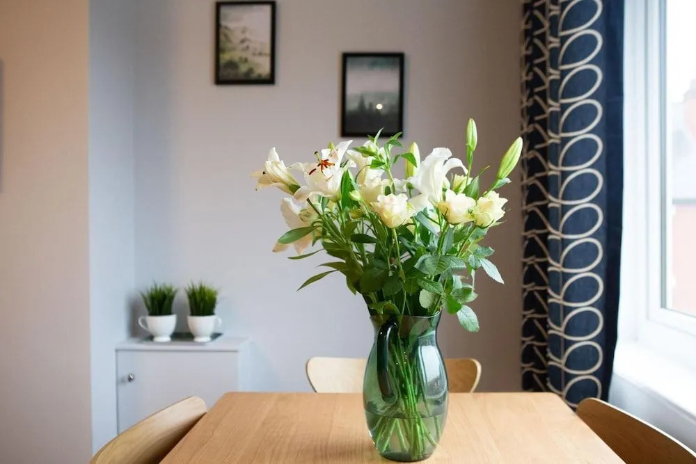 Highfield House Chester
