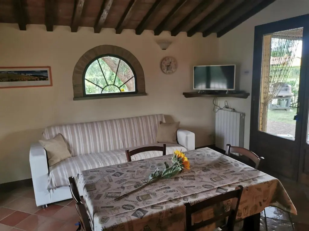 Podere Serena