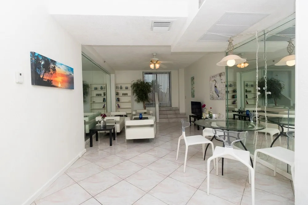 201 Ocean View Terrace Patio