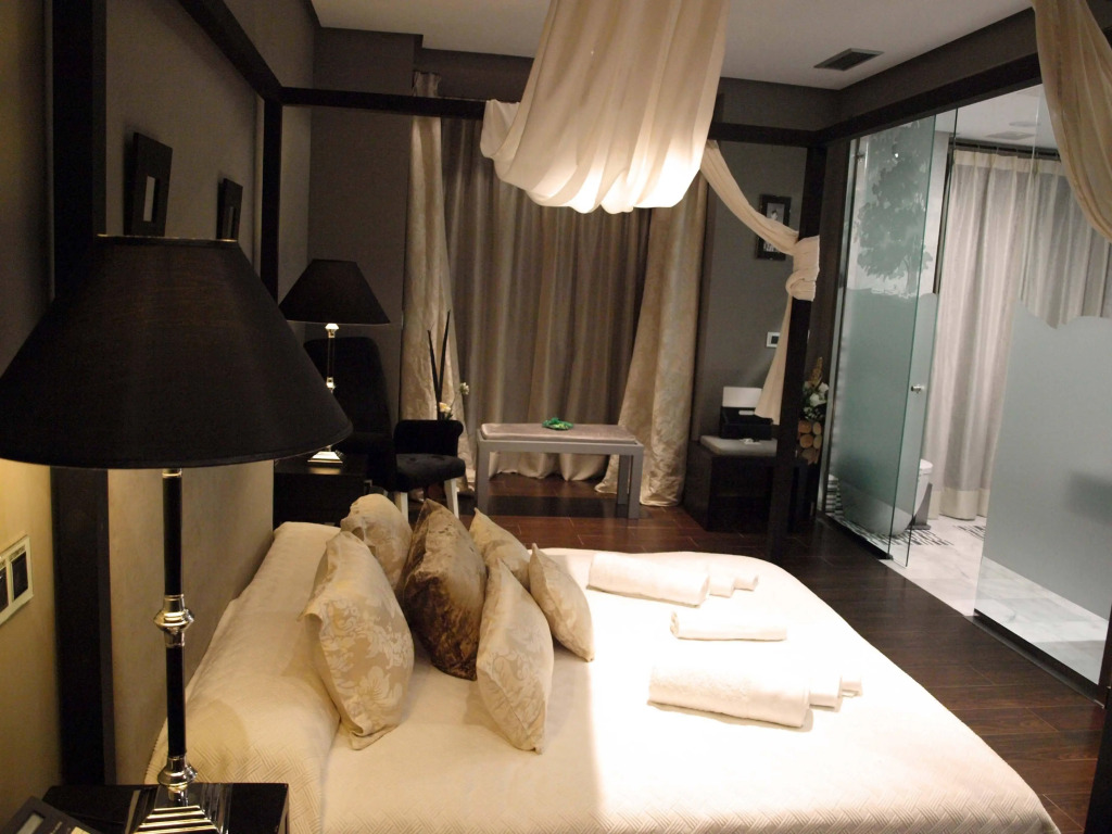 Hotel Los Almirantes