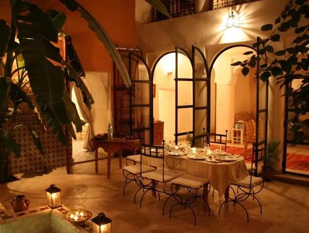 Riad Ineslisa