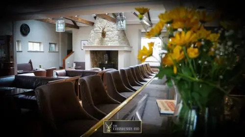 The Enniskerry Inn