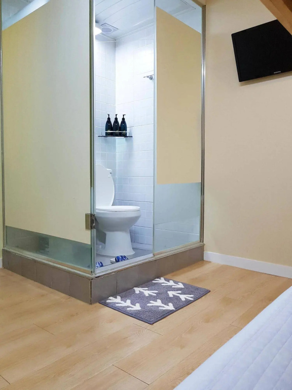 24 Guesthouse Daehakro