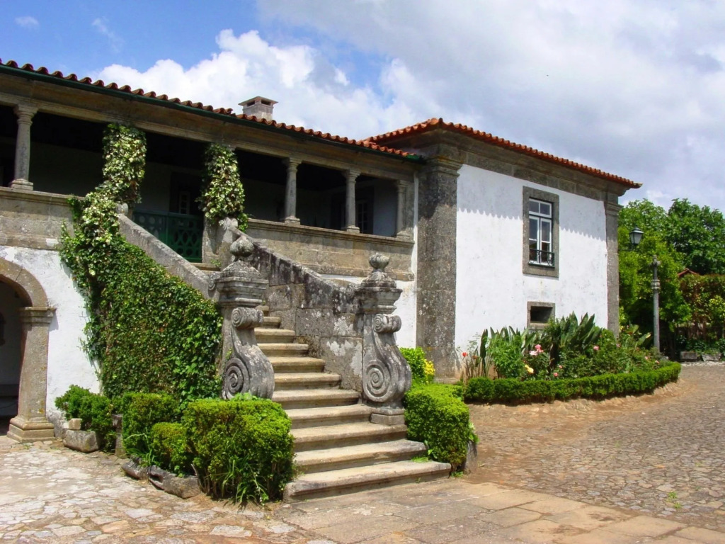 Quinta Da Aldeia