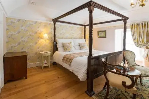 The Yoga House Wales