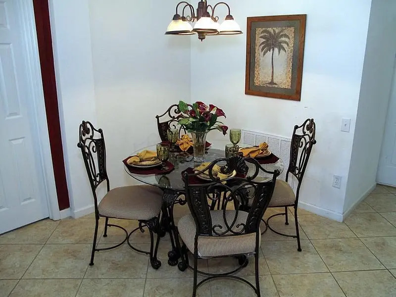 Villa 8154 Fan Palm Windsor Palms