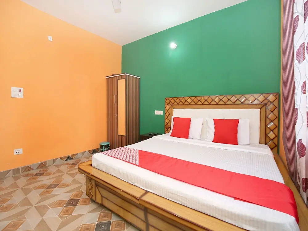OYO 13538 Home 1RK Parwanoo