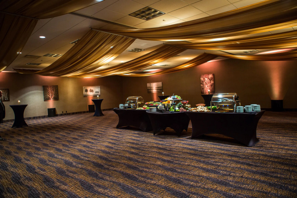 Holiday Inn Des Moines-Downtown-Mercy Campus by IHG