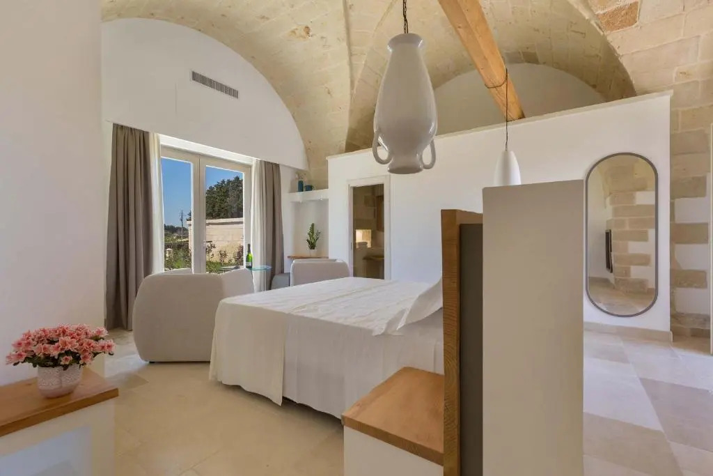 Masseria Longa Boutique Hotel