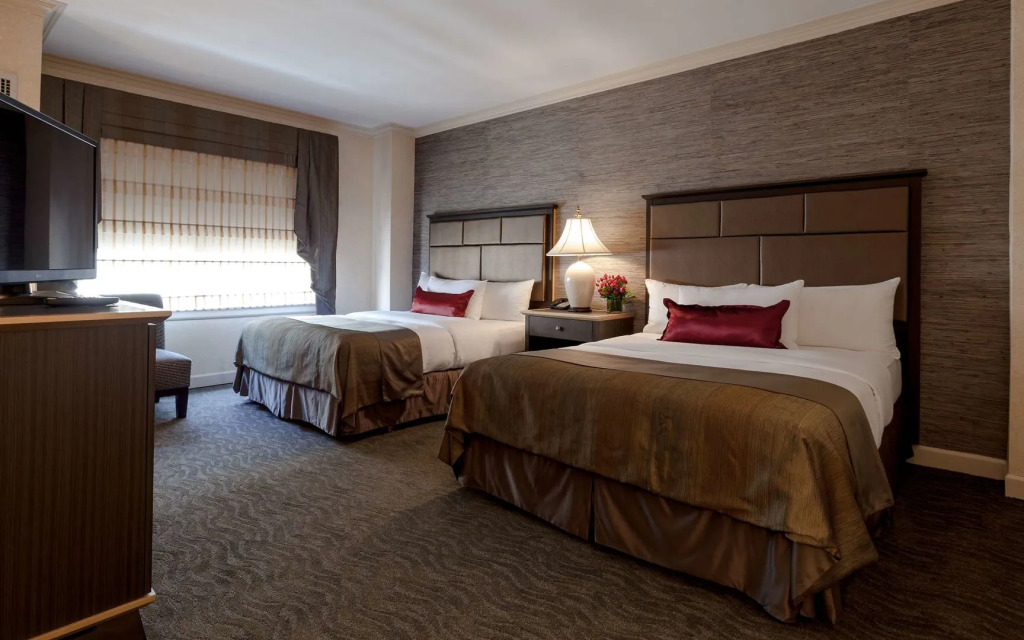 The Whitehall Hotel - BW Premier Collection