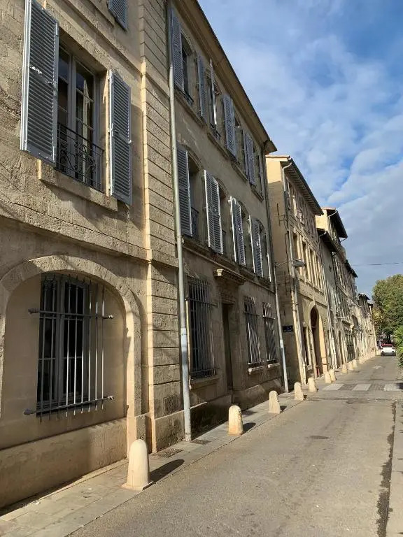 Apartment Limas