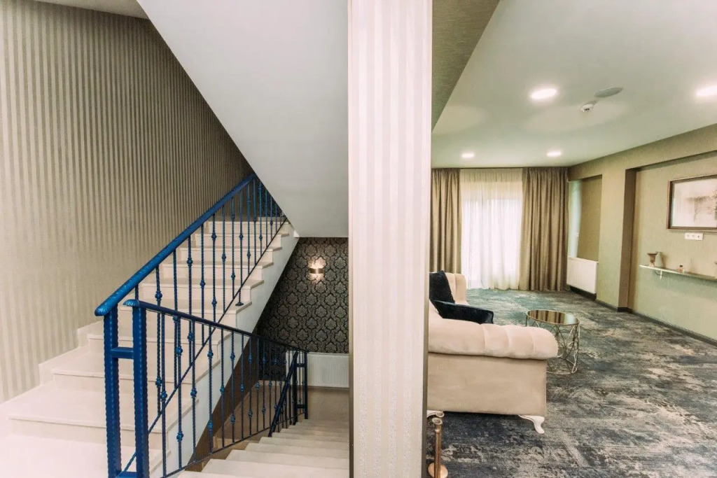 Hotel Sapphire Bakuriani
