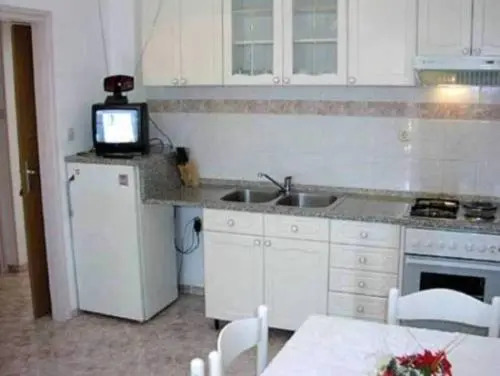 Apartment In Kali With Sea View Balcony Air Conditioning Wi fi
