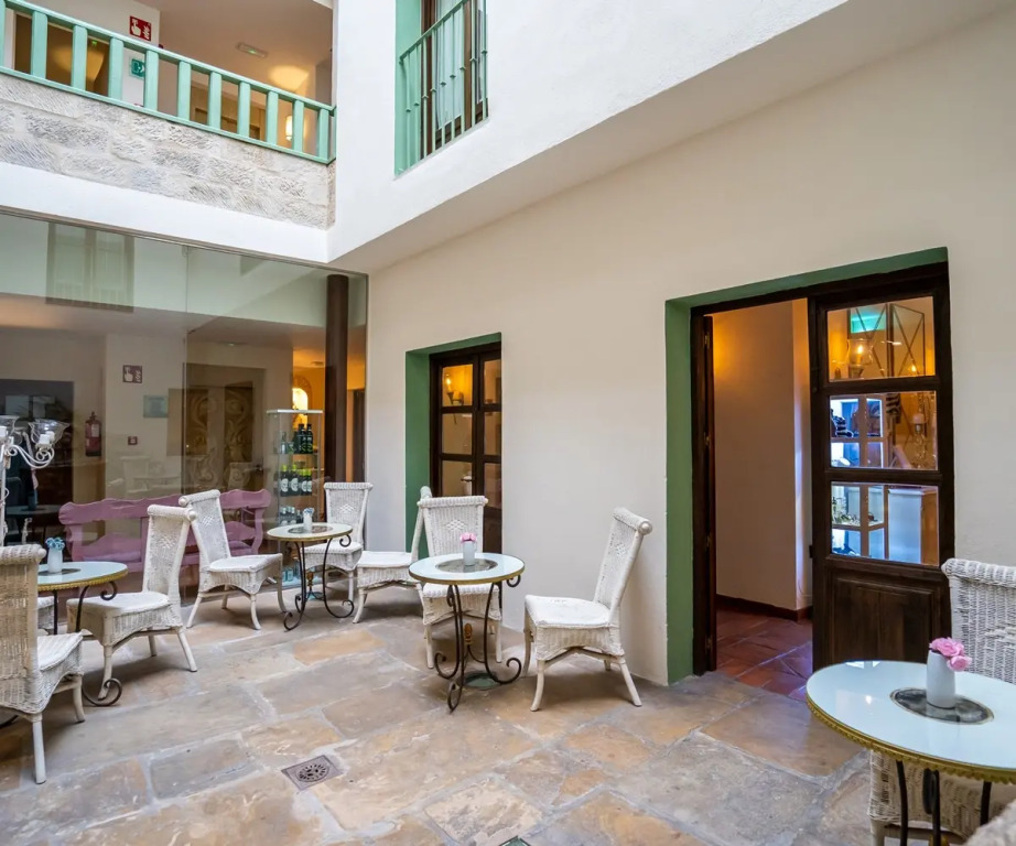 YIT La Casona del Arco
