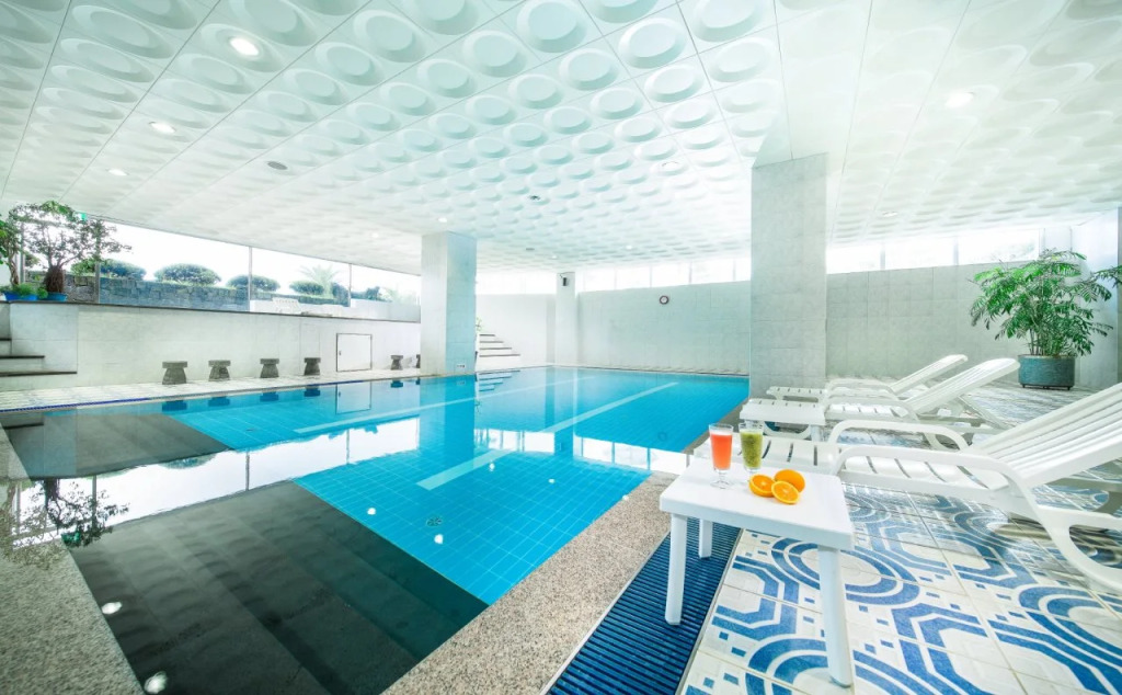 Seogwipo KAL Hotel
