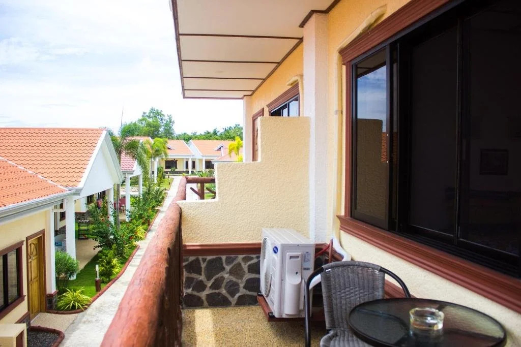 Seafari Resort Panglao Bohol