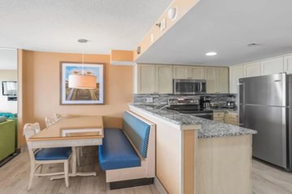 Boardwalk Resort and Villas