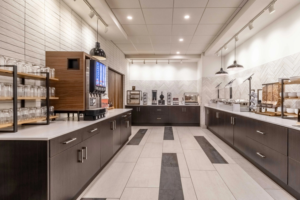 Holiday Inn Express & Suites - Halifax - Dartmouth