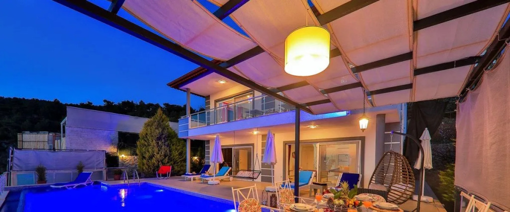 Villa Melly İslamlar
