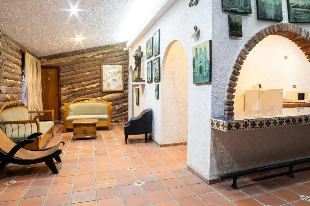 OYO Posada Astrud,Cuetzalan