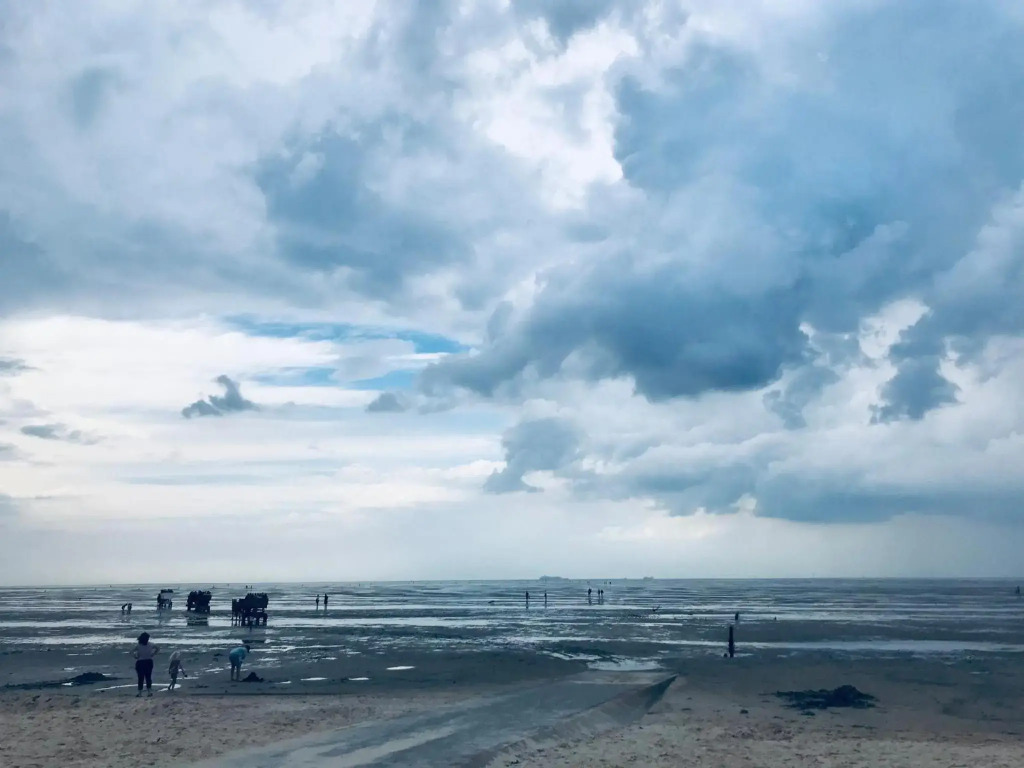 Fewo Grünstrand