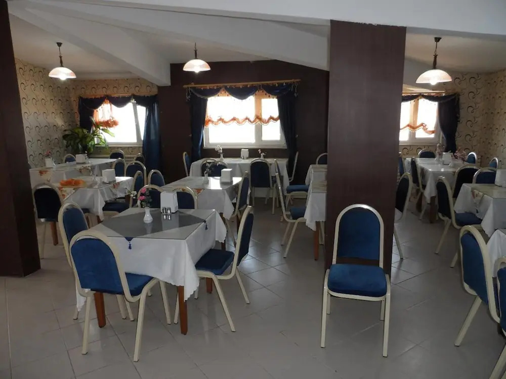 Kiraz Hotel