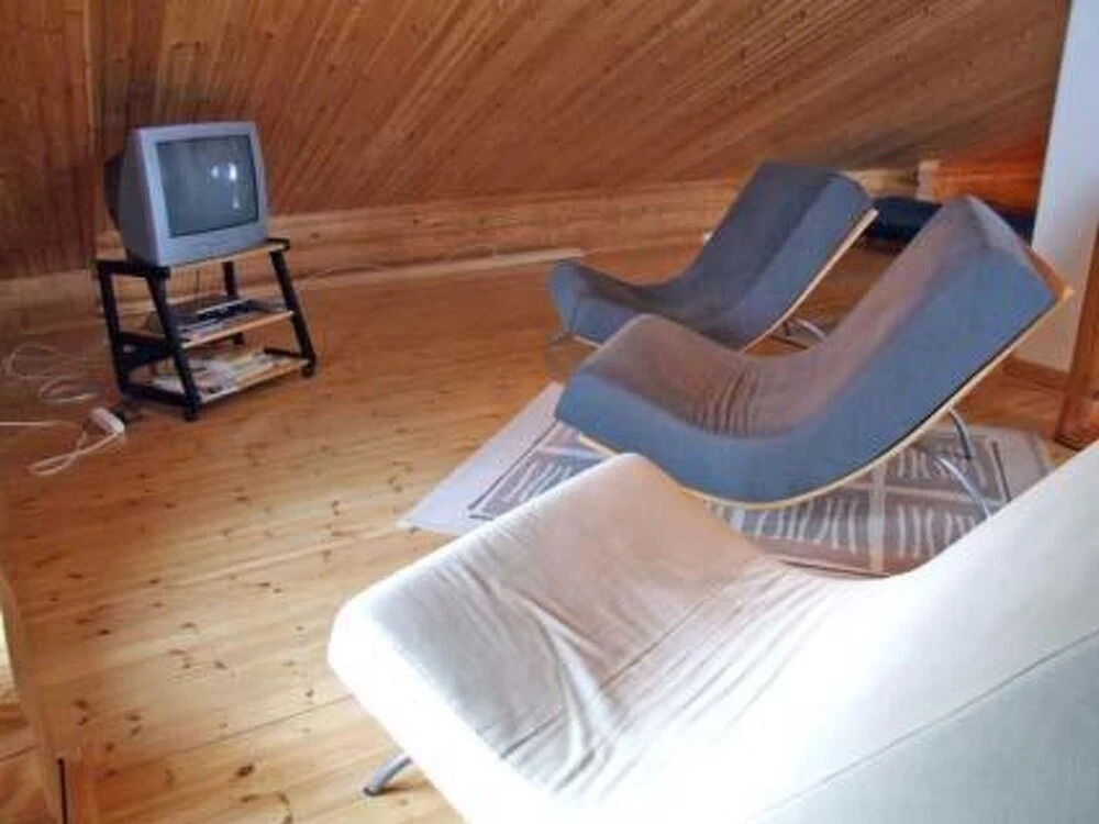 Holiday Home Rukasilva