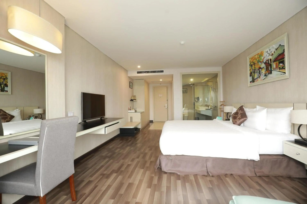 Central Hotel Thanh Hoá
