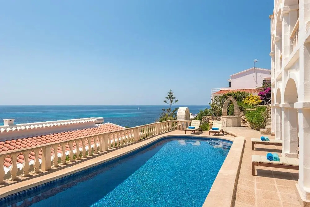 Villa Torre Vea by 3VILLAS