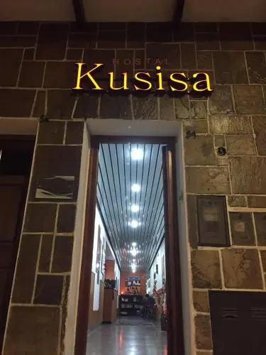 Hostal Kusisa