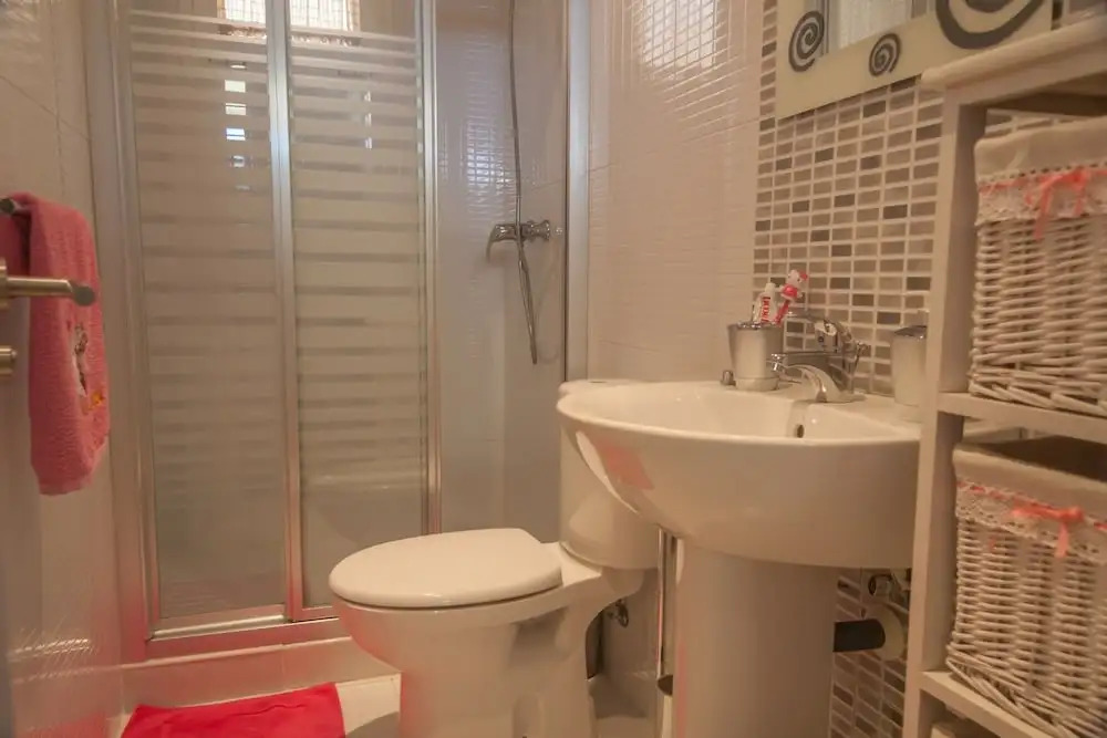 Apartamento Balcones del Mediterráneo Torrox Canovas