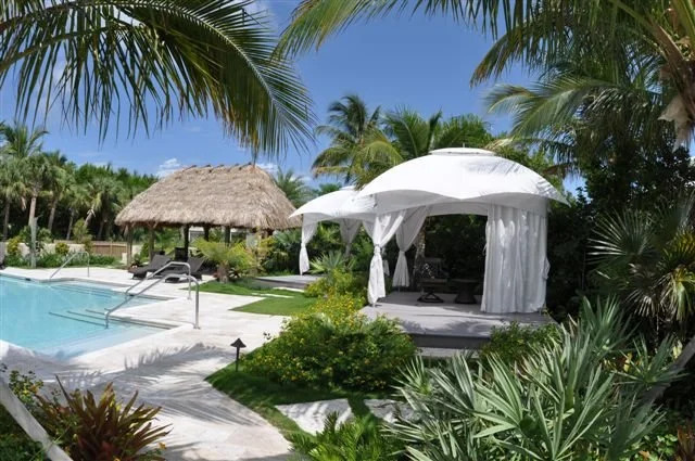Ocean Dawn Suites