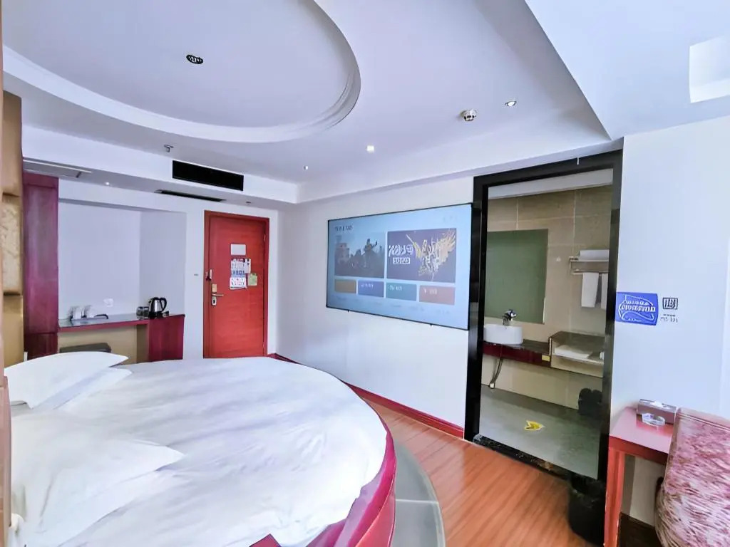 Lingshang Hotel