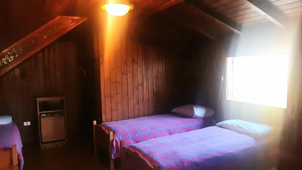 Residence Mirage