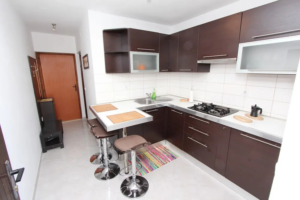 Apartment Albert
