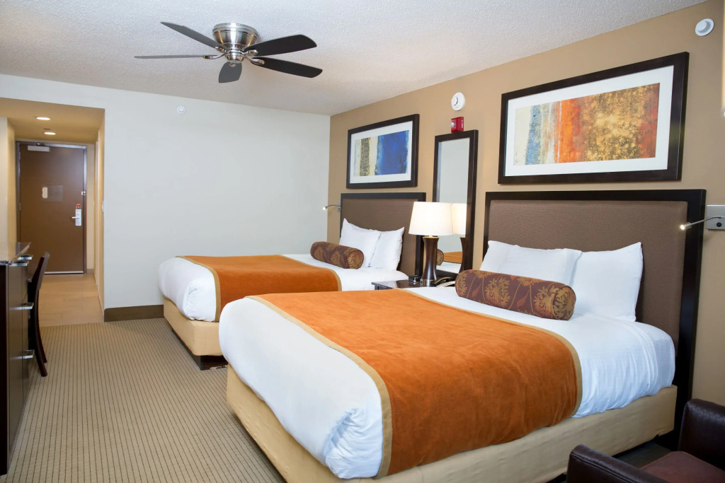 Isle of Capri Casino Hotel Boonville & Casino - A Caesars Rewards Destination