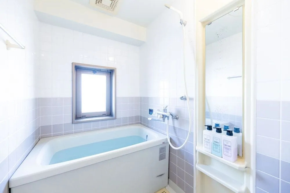 Shinsaibashi Midtown Apartments