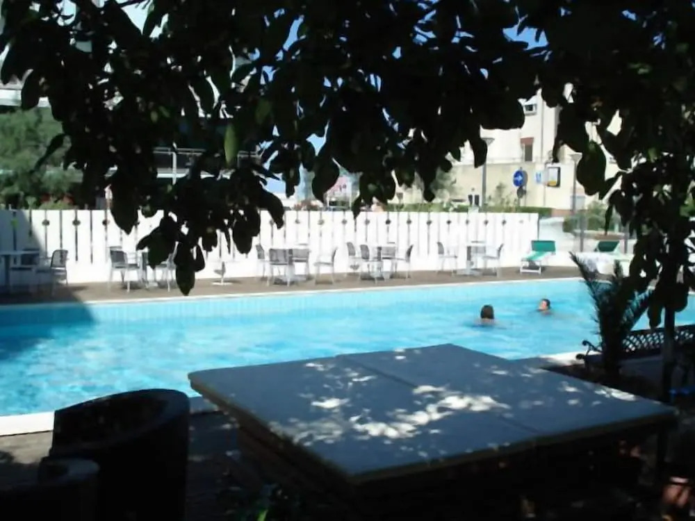 Hotel Alba