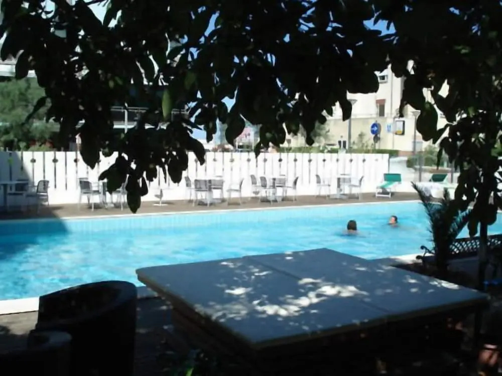 Hotel Alba