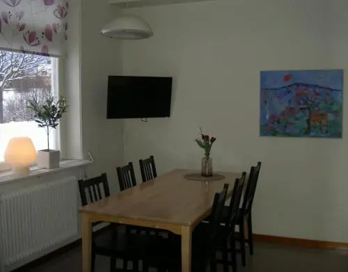 Piteå Vandrarhem