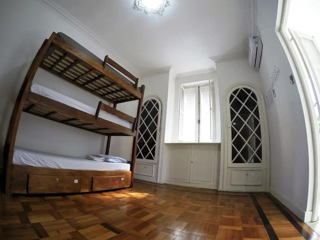 Hostel Casarão 65