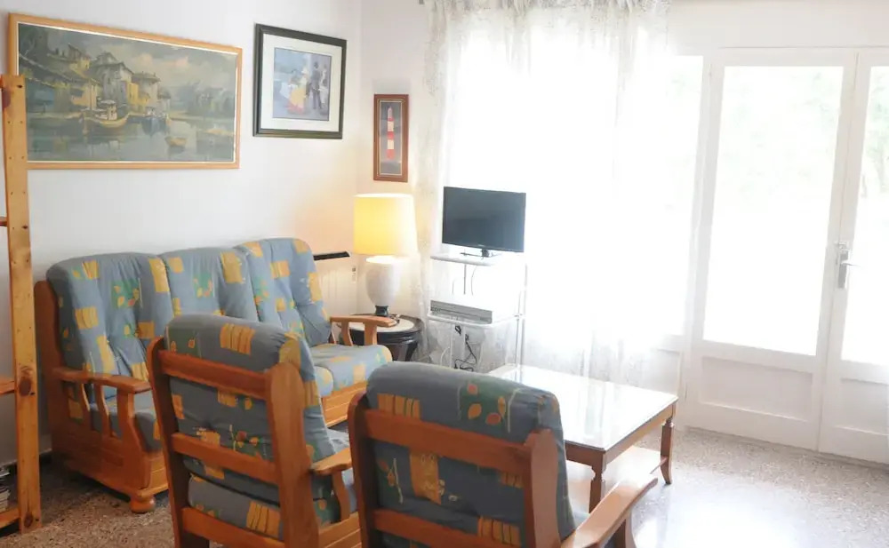 HomeHolidaysRentals Maritim VI